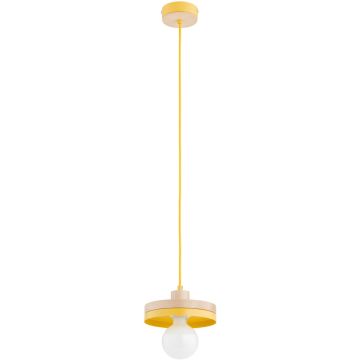 Alfa LARSO 61593 Lampă cu pendul 1x15W/E27