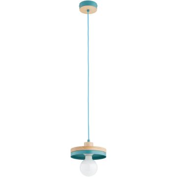 Alfa LARSO 61594 Lampă cu pendul 1x15W/E27