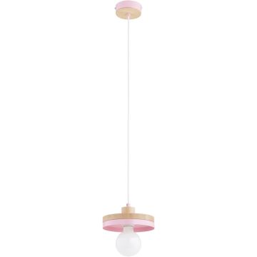 Alfa LARSO 61595 Lampă cu pendul 1x15W/E27