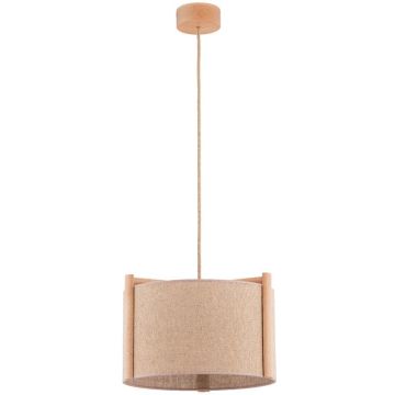 Alfa LEIDI 61433 Lampă cu pendul 1x15W/E27 IP20