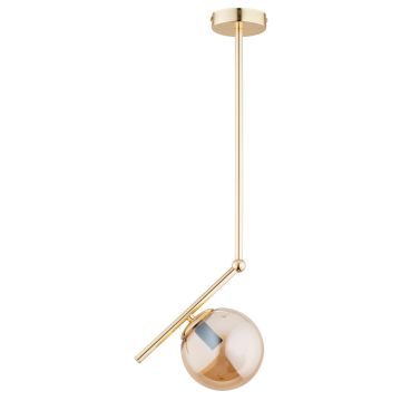 Alfa LIBERTY 61123 Lampă de tavan 1x40W/E14 IP20