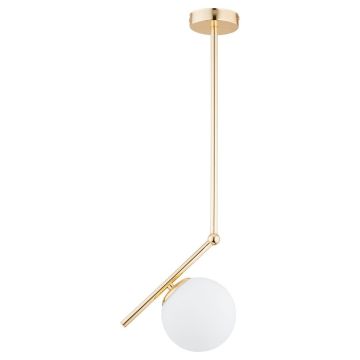 Alfa LIBERTY 61124 Lampă de tavan 1x40W/E14 IP20