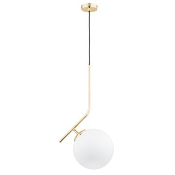 Alfa LIBERTY 61230 Lampă cu pendul 1x60W/E27 IP20