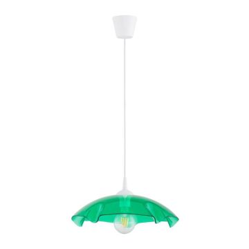 Alfa LILIA 61349 Lampă cu pendul 1x15W/E27 IP20