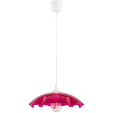 Alfa LILIA 61350 Lampă cu pendul 1x15W/E27