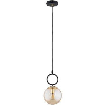 Alfa LISTER 61477 Lampă cu pendul 1x10W/E14