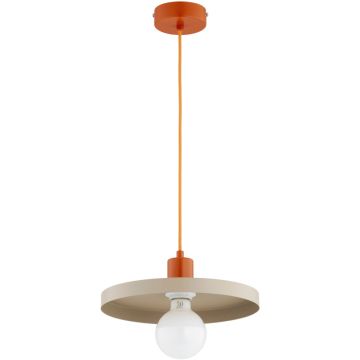 Alfa LITO 61537 Lampă cu pendul 1xE27