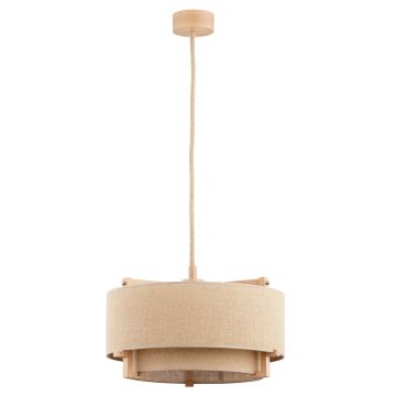 Alfa LOLA 61107 Lampă cu pendul 1x60W/E27 IP20