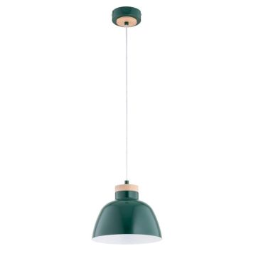 Alfa LORIEN 61318 Lampă cu pendul 1x15W/E27 IP20