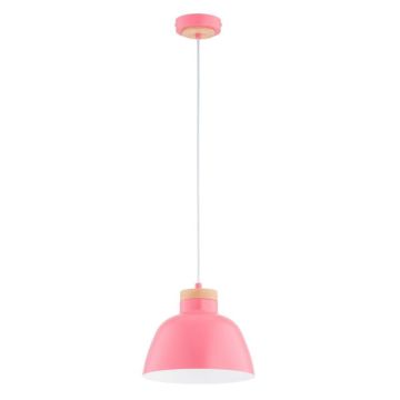 Alfa LORIEN 61358 Lampă cu pendul 1x15W/E27 IP20