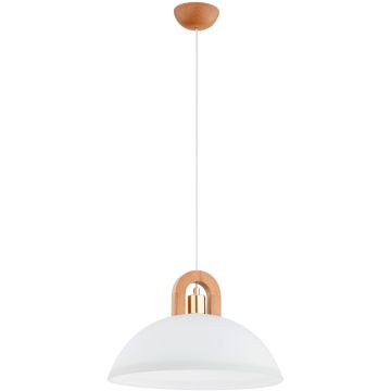 Alfa MIGOT 61379 Lampă cu pendul 1x15W/E27