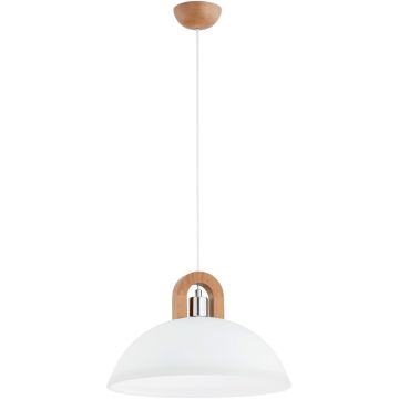 Alfa MIGOT 61380 Lampă cu pendul 1x15W/E27