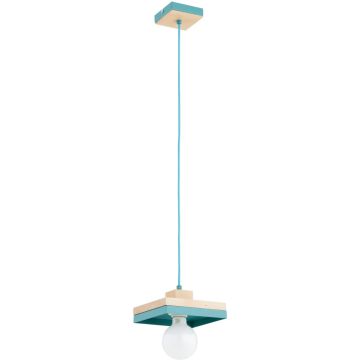 Alfa MIKO 61590 Lampă cu pendul 1x15W/E27