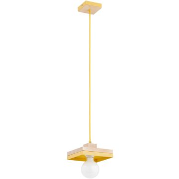 Alfa MIKO 61591 Lampă cu pendul 1x15W/E27