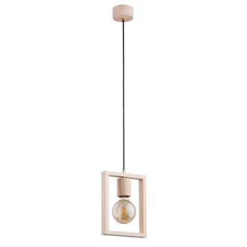 Alfa MILLA 61134 Lampă cu pendul 1x60W/E27 IP20