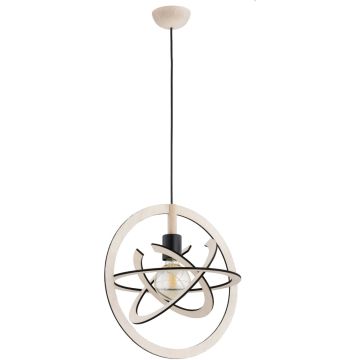 Alfa MINTO 61687 Lampă cu pendul 1x/E27