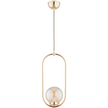 Alfa OVAL 61453 Lampă cu pendul 1x10W/E14