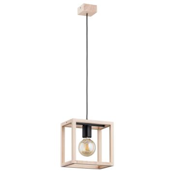 Alfa PAKO 61165 Lampă cu pendul 1x60W/E27 IP20