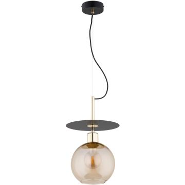 Alfa QEENCY 61501 Lampă cu pendul 1x15W/E27