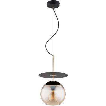 Alfa QEENCY 61502 Lampă cu pendul 1x15W/E27