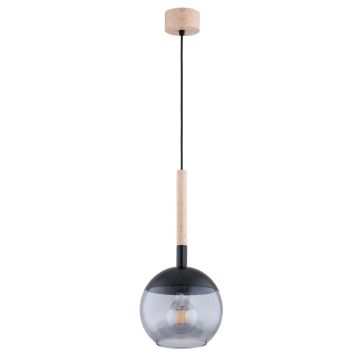 Alfa RANCZO 61207 Lampă cu pendul 1x60W/E27 IP20