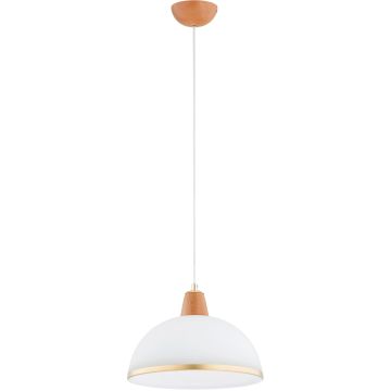 Alfa REY 61385 Lampă cu pendul 1x15W/E27