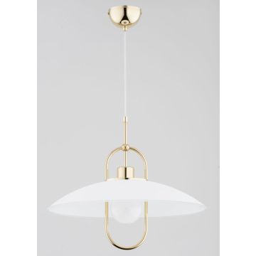 Alfa SALIX 61249 Lampă cu pendul 1x15W/E27 IP20