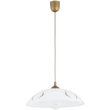 Alfa SANO 61573 Lampă de tavan 1xE27