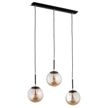 Alfa SEBIA 61063 Lampă cu pendul 3x40W/E14