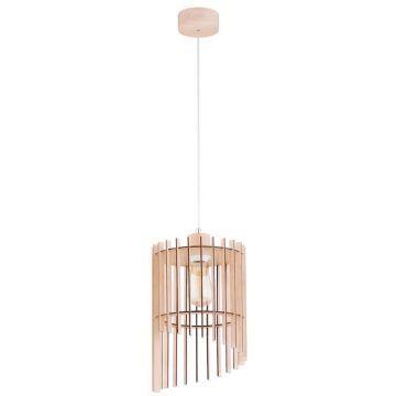 Alfa SOLANA 61368 Lampă cu pendul 1x15W/E27