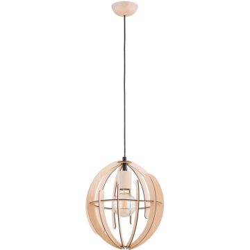 Alfa SOLARIA 61369 Lampă cu pendul 1x15W/E27