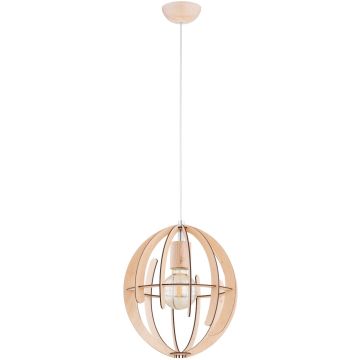 Alfa SOLARIA 61370 Lampă cu pendul 1x15W/E27