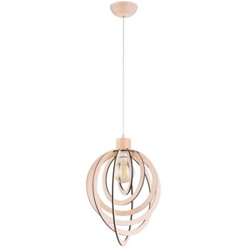 Alfa SOLINA 61372 Lampă cu pendul 1x15W/E27
