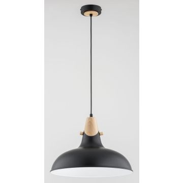 Alfa SOLO 61267 Lampă cu pendul 1x15W/E27 IP20