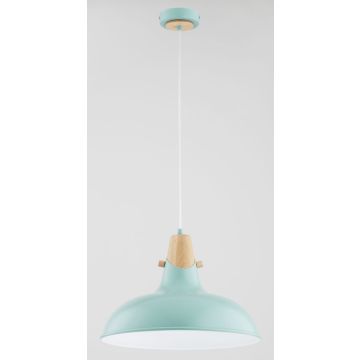 Alfa SOLO 61268 Lampă cu pendul 1x15W/E27 IP20