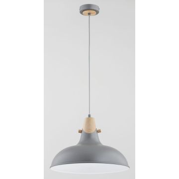 Alfa SOLO 61269 Lampă cu pendul 1x15W/E27 IP20