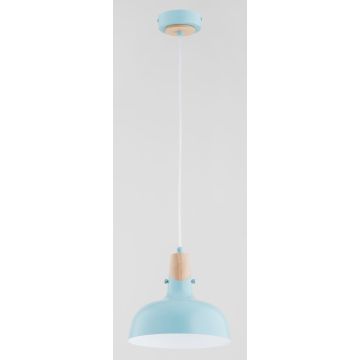 Alfa SOLO 61315 Lampă cu pendul 1x15W/E27 IP20