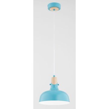 Alfa SOLO 61320 Lampă cu pendul 1x15W/E27 IP20