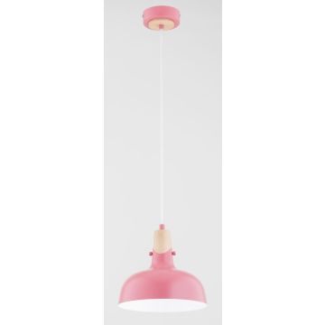 Alfa SOLO 61321 Lampă cu pendul 1x15W/E27 IP20