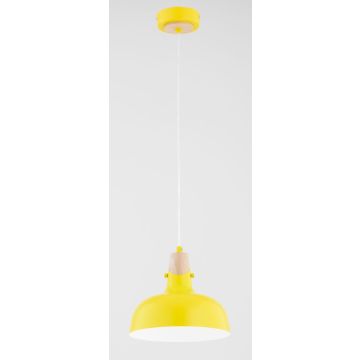 Alfa SOLO 61322 Lampă cu pendul 1x15W/E27 IP20