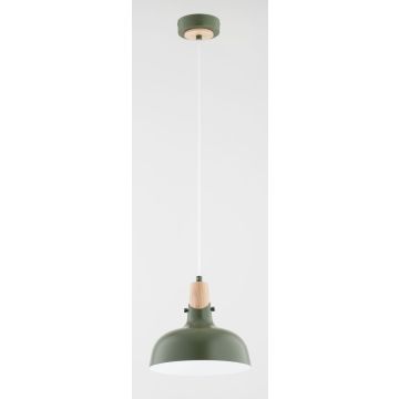 Alfa SOLO 61329 Lampă cu pendul 1x15W/E27 IP20