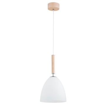 Alfa TAVOS 61209 Lampă cu pendul 1x60W/E27 IP20