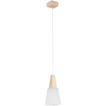 Alfa TOTI 61582 Lampă cu pendul 1x15W/E27