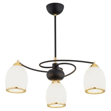Argon AVILA PLUS 6144 Candelabru 3x15W/E27 IP20