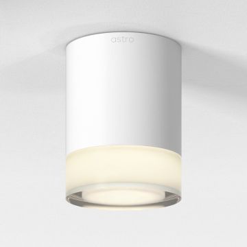 Astro Lighting Ottawa 1474002 Lumină montată pe suprafață 1x6W/LED|GU10 IP65