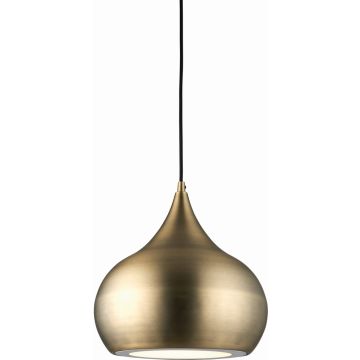 Endon BROSNAN 61299 Lampă cu pendul 1x18W/LED 4000K 1480LM IP20