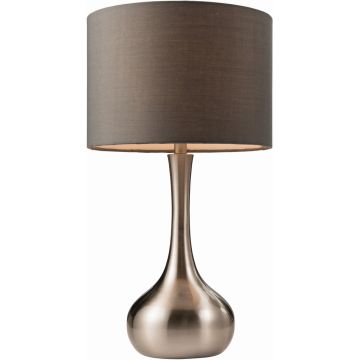 Endon PICCADILLY 61192 Lampă de masă 1x40W/E14 IP20