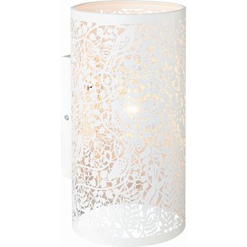 Endon SECRET GARDEN 61684 Aplique de perete 1x40W/E14 IP20