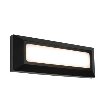 Endon SEVERUS 61211 Aplique de perete 3W/LED 3000K 180LM IP65