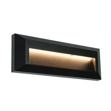 Endon SEVERUS 61214 Aplique de perete 2W/LED 3000K 65LM IP65